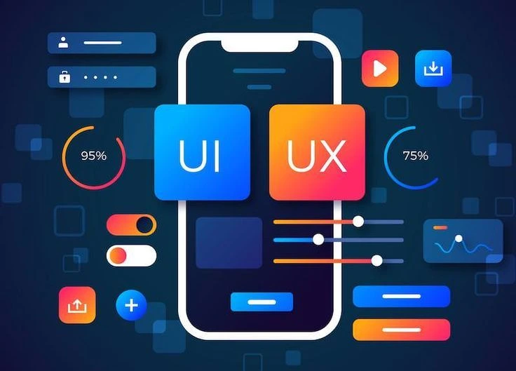 UI