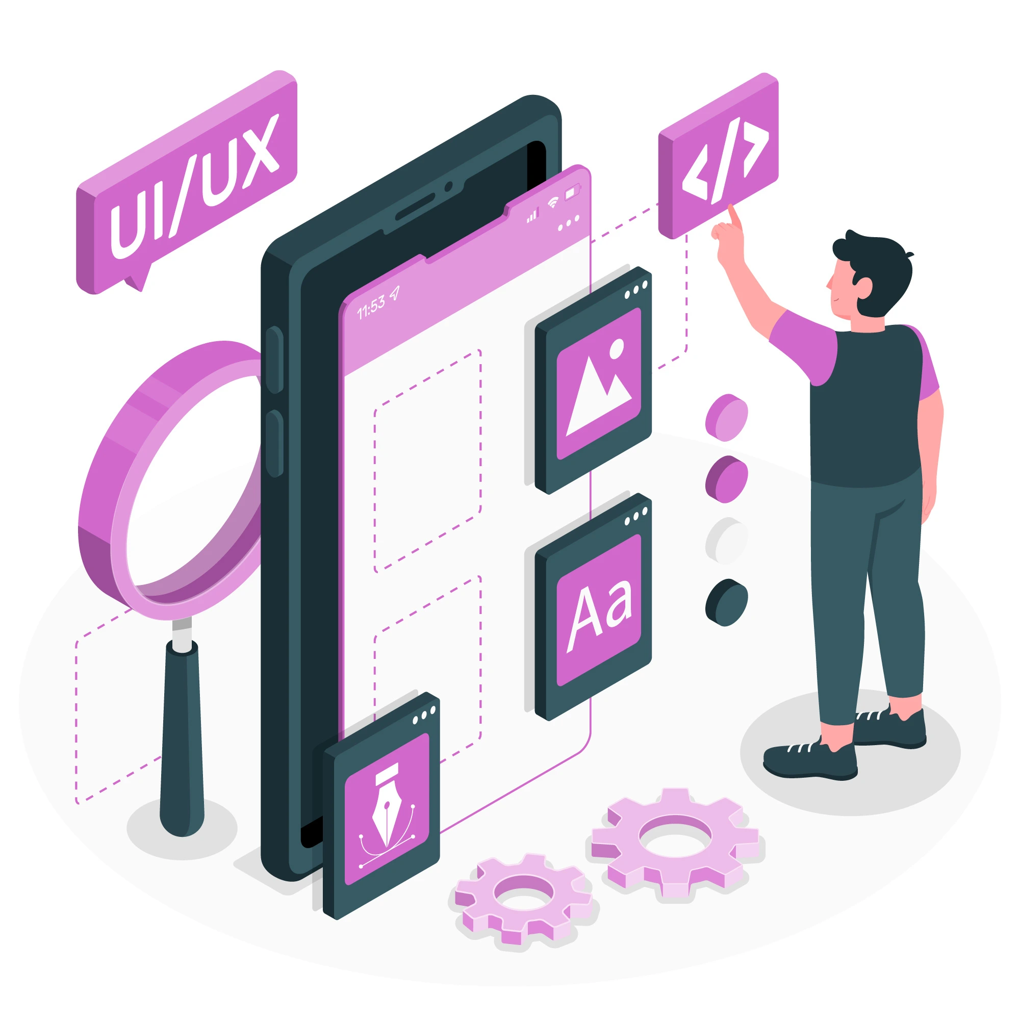 UX Strategy