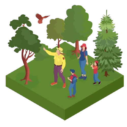 Tree Census App